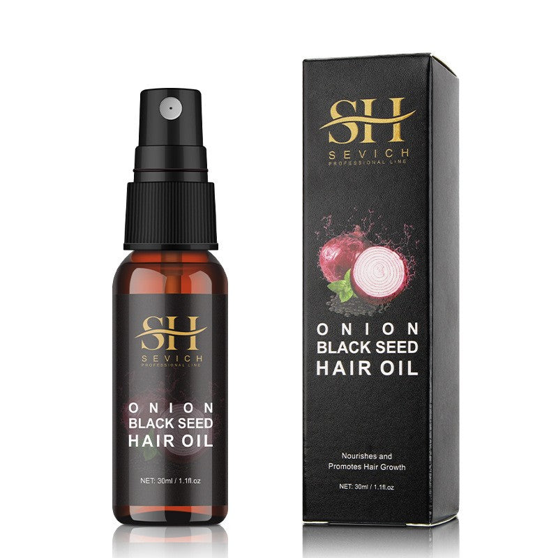 Sevich Hair Spray - Embrace Healthy, Vibrant Hair!