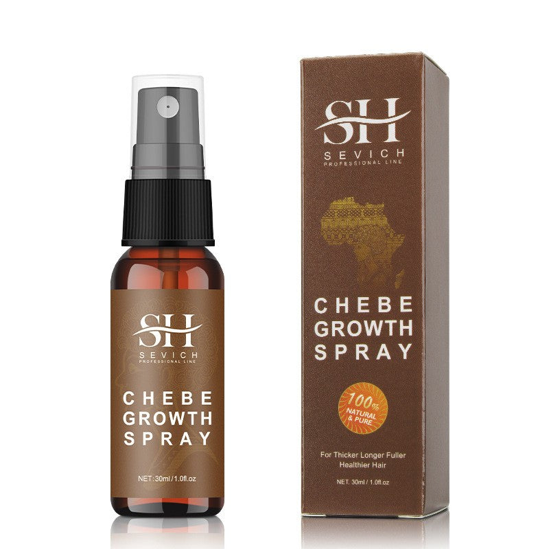 Sevich Hair Spray - Embrace Healthy, Vibrant Hair!