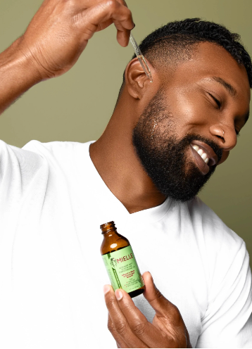 Mielle Rosemary Mint Scalp & Hair Oil