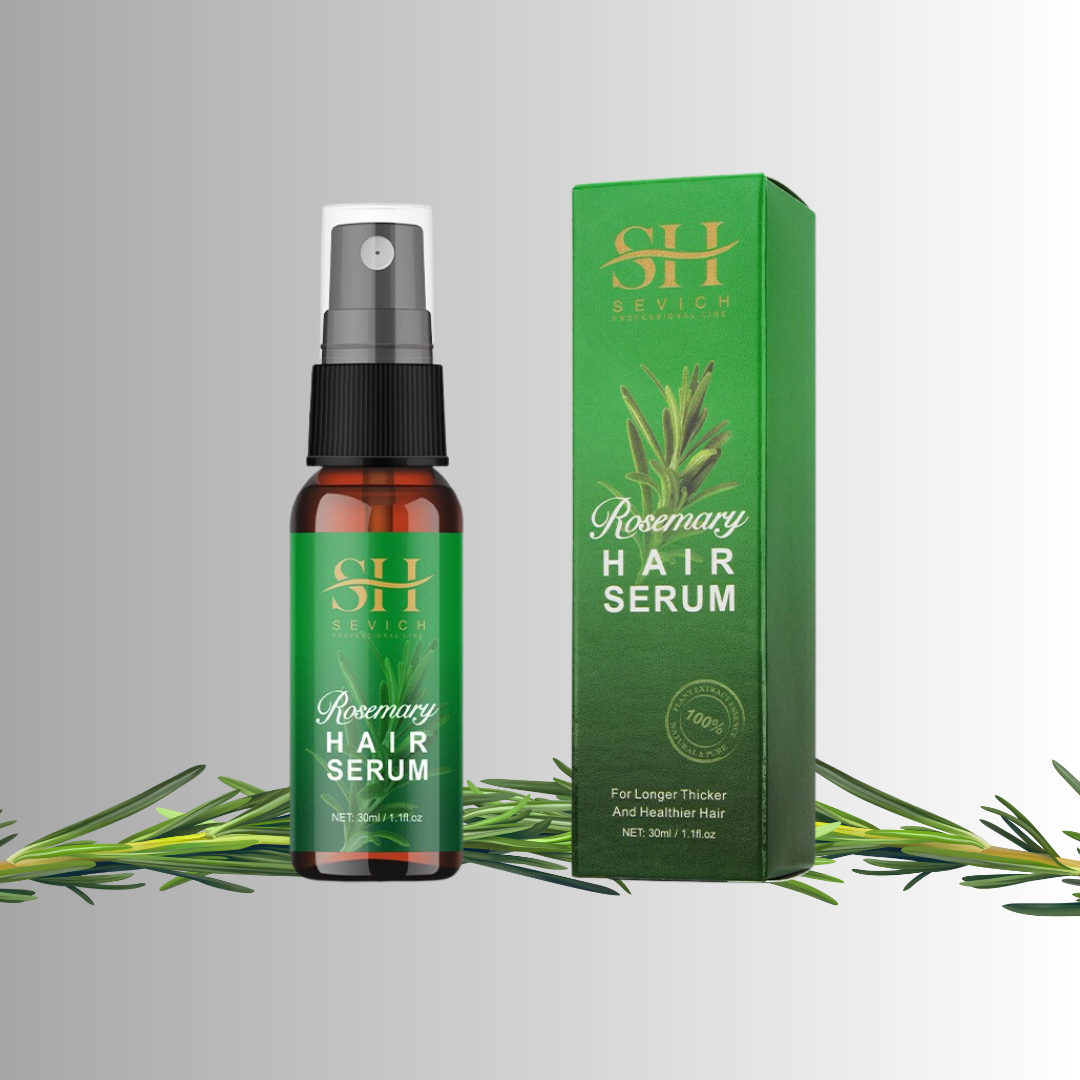 Sevich Hair Spray - Embrace Healthy, Vibrant Hair!
