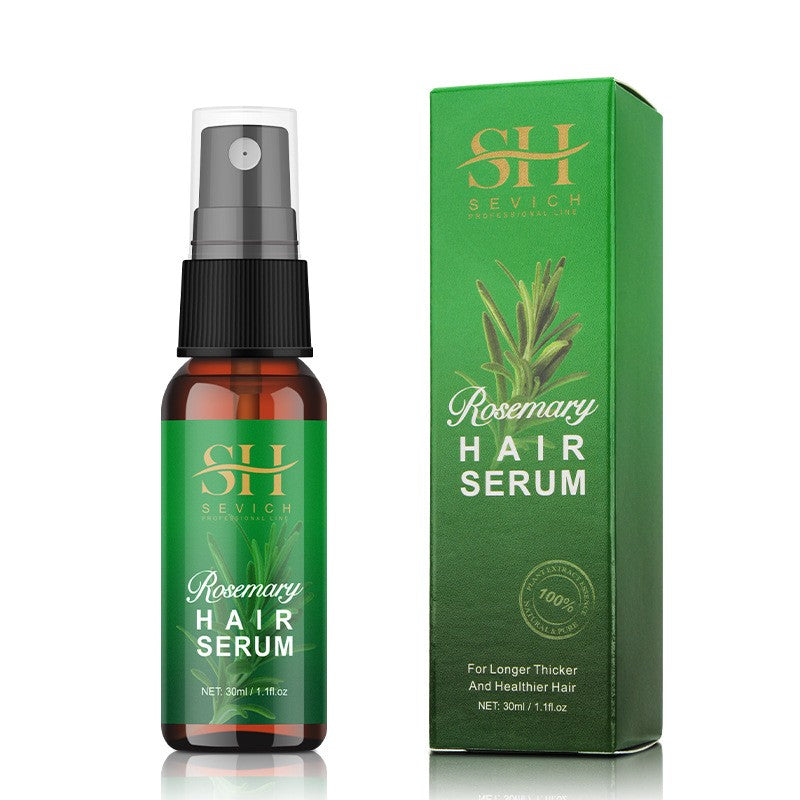 Sevich Hair Spray - Embrace Healthy, Vibrant Hair!
