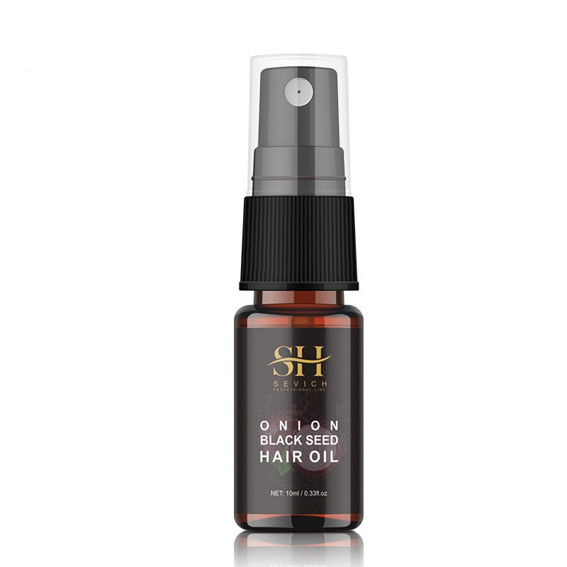 Sevich Hair Spray - Embrace Healthy, Vibrant Hair!
