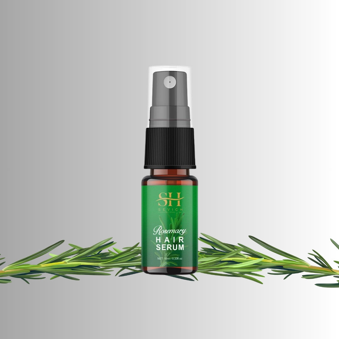 Sevich Hair Spray - Embrace Healthy, Vibrant Hair!