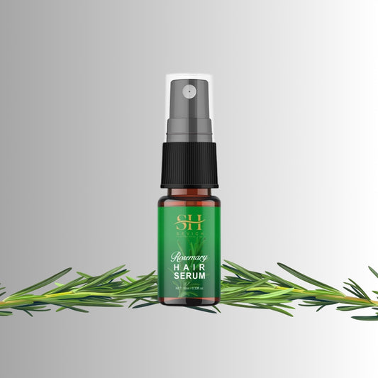 Sevich Hair Spray - Embrace Healthy, Vibrant Hair!